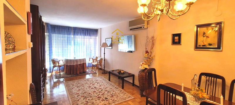 Piso en venta Rivas-Vaciamadrid, Madrid. Ref: 1000. L&C HOME