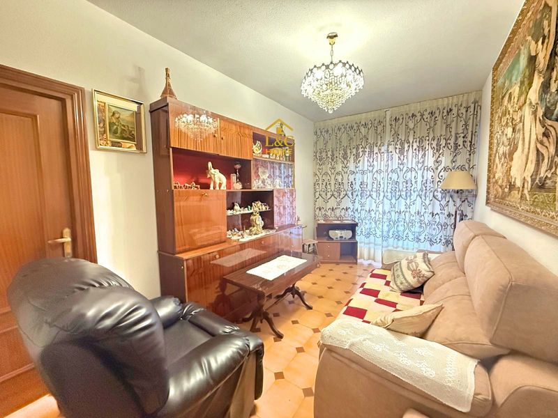 Piso en venta Madrid. Ref: 1009. L&C HOME