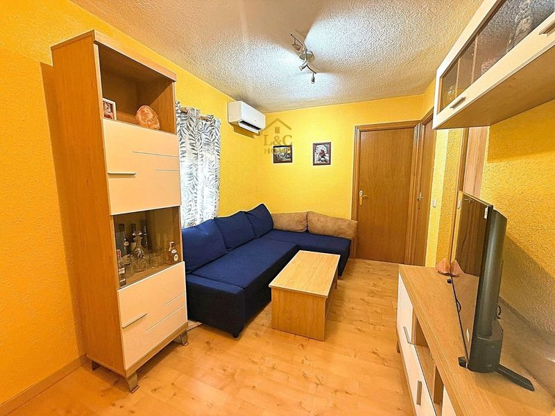 Piso en venta Madrid. Ref: 1011. L&C HOME