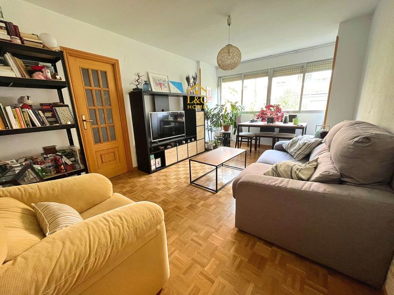 Piso en venta Madrid. Ref: 1012. L&C HOME