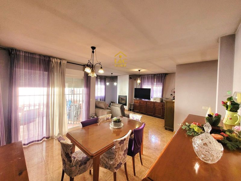 Casa en venta Rivas-Vaciamadrid, Madrid. Ref: 1023. L&C HOME