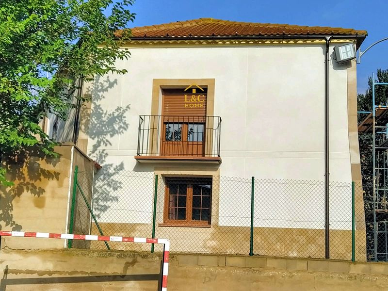Casa en venta Almazul, Soria. Ref: 1027. L&C HOME