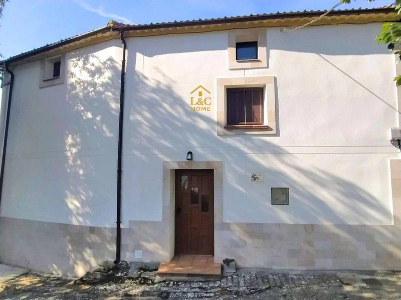 Casa en venta Mazateron, Soria. Ref: 1027. L&C HOME