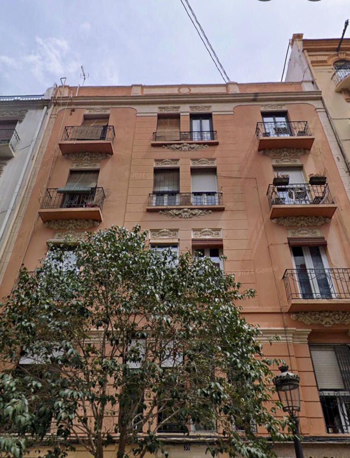 Piso en venta Valencia. Ref: 1682. Hemios