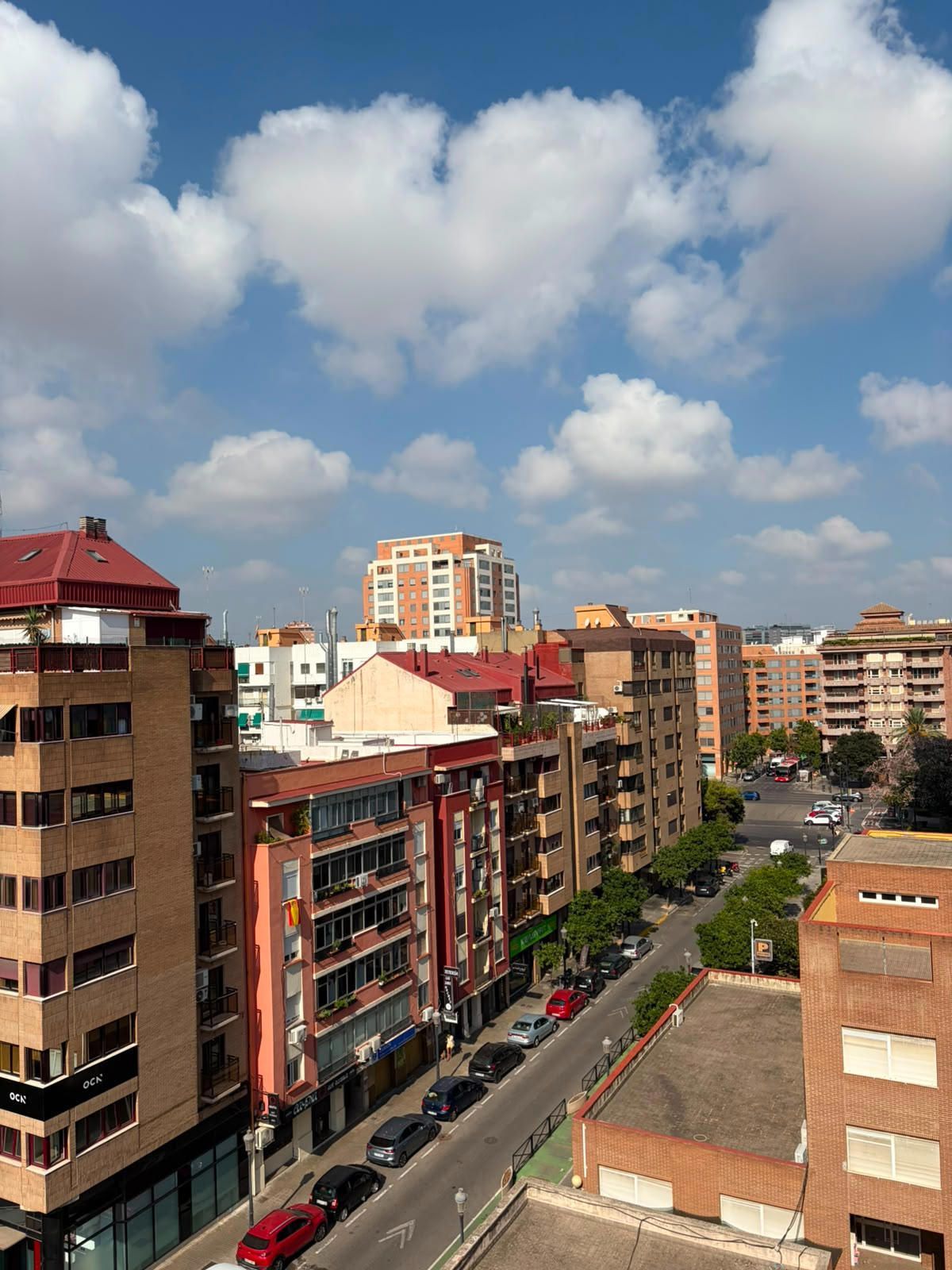 Attique  à louer á Valencia - Foto 12