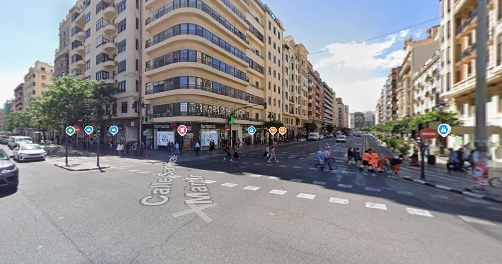 Office for sale in Valencia - Foto 2