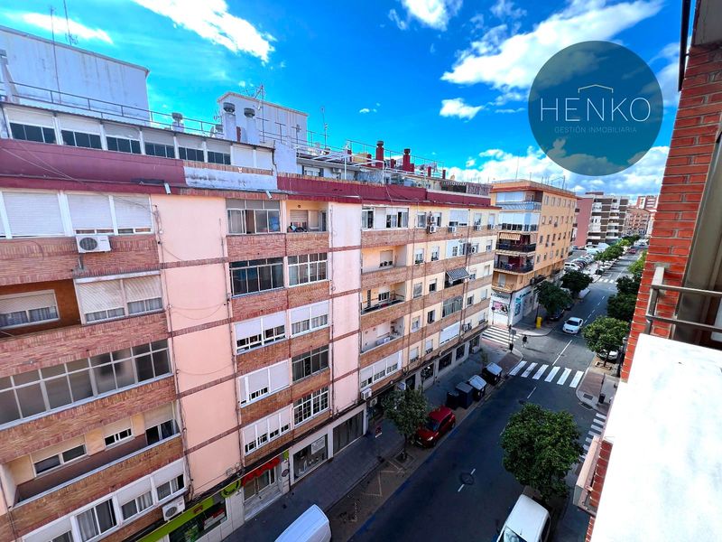 Piso en venta Huelva. Ref: 1073. Henko Gestión Inmobiliaria