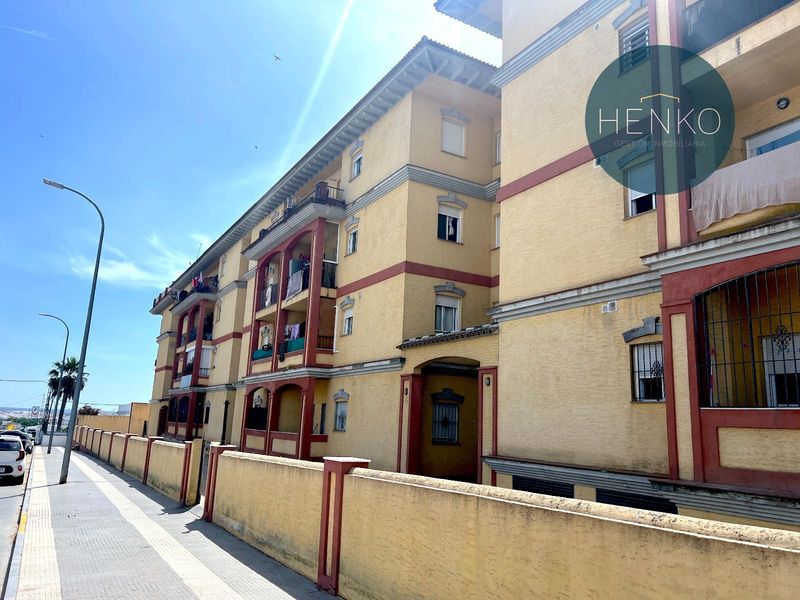 Piso en venta Lepe, Huelva. Ref: 1091. Henko Gestión Inmobiliaria