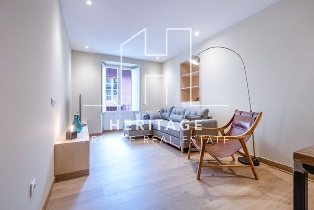 Appartement  à louer Puigcerdà, Girona. Ref: 1294. Heritage Real Estate