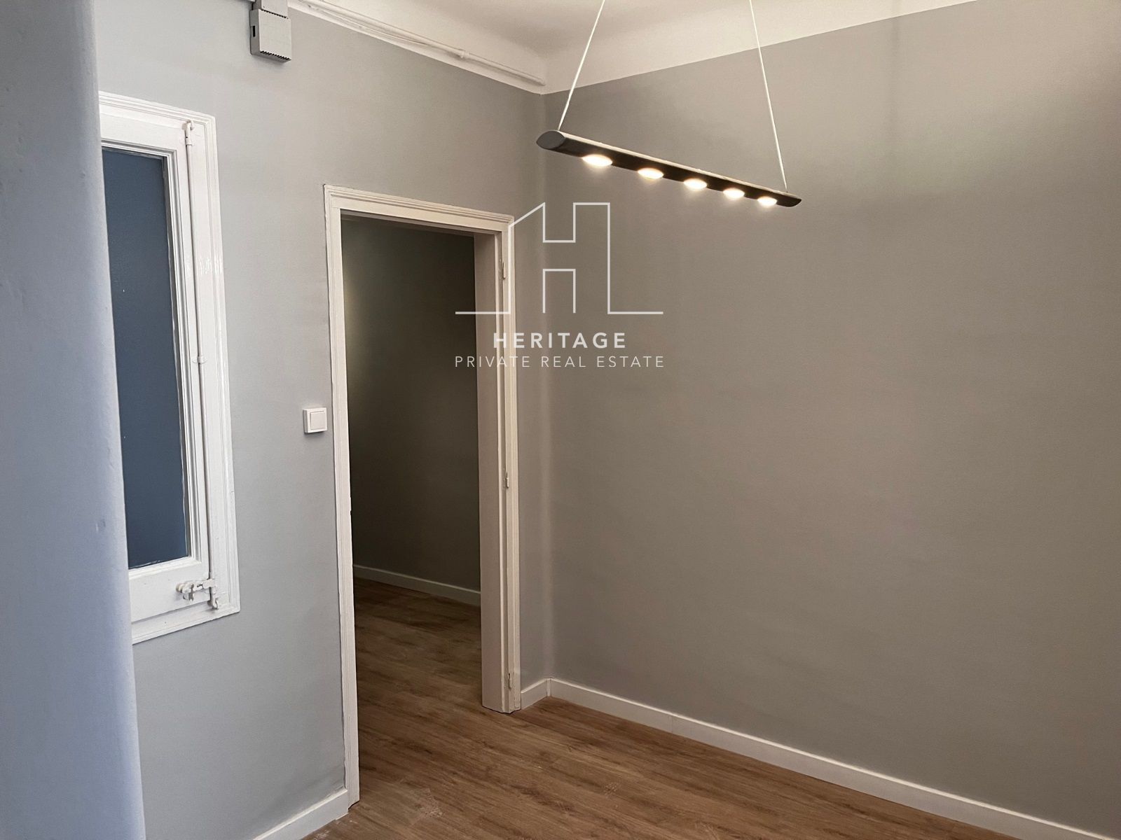 Oficina en venda Barcelona. Ref: 1403. Heritage Real Estate