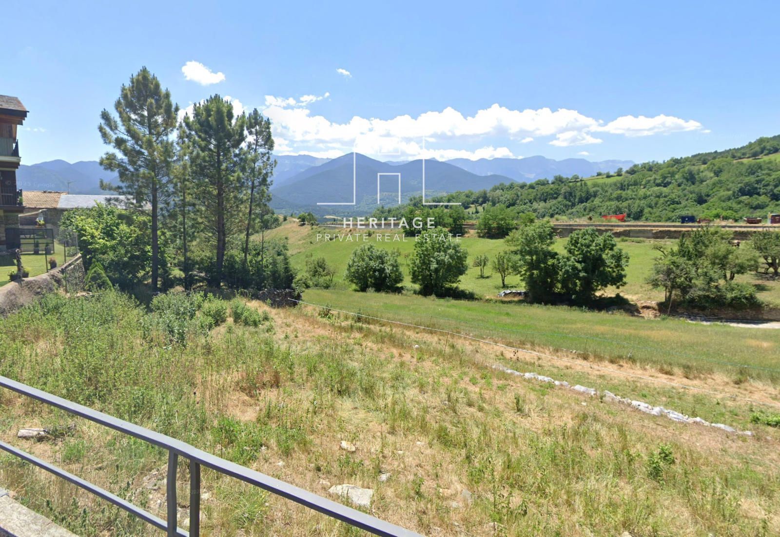Terreny en venda a Prullans, Lleida - Foto 12