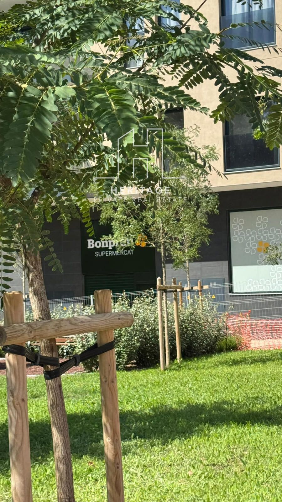Locaux  à louer á Cerdanyola del Vallès, Barcelona - Foto 7