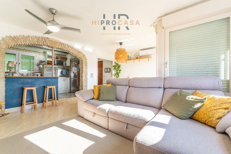 Piso en venta Vila-Seca, Tarragona. Ref: 1016. Hiprocasa