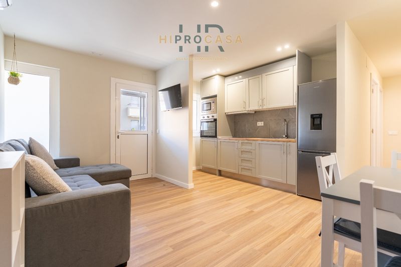 Piso en alquiler Vila-Seca, Tarragona. Ref: 1052. Hiprocasa