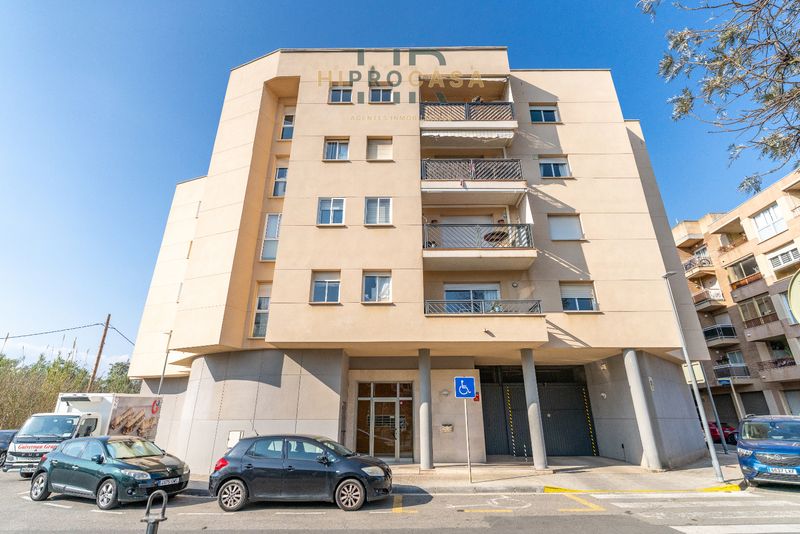 Piso en venta Cambrils, Tarragona. Ref: 1053. Hiprocasa