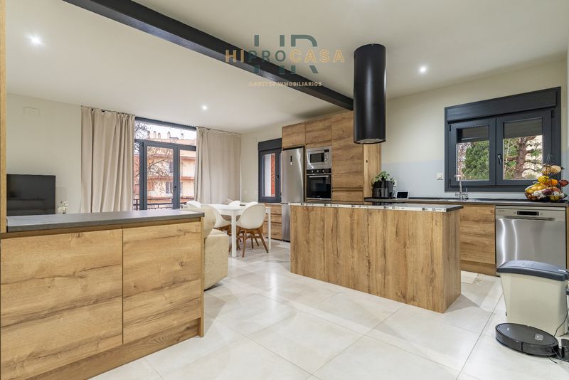 Piso en alquiler Vila-Seca, Tarragona. Ref: 1054. Hiprocasa