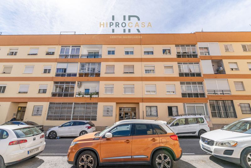 Piso en venta Reus, Tarragona. Ref: 1055. Hiprocasa