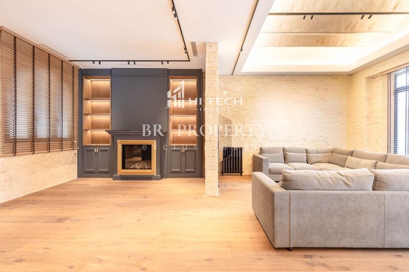 Piso en venta Valencia. Ref: 1017. HI TECH INVEST