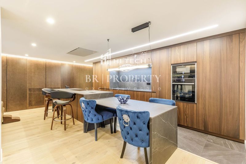 Piso en venta Valencia. Ref: 1020. HI TECH INVEST