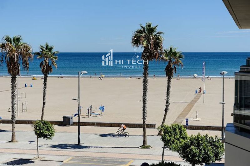 Piso en venta Alboraya, Valencia. Ref: 1023. HI TECH INVEST