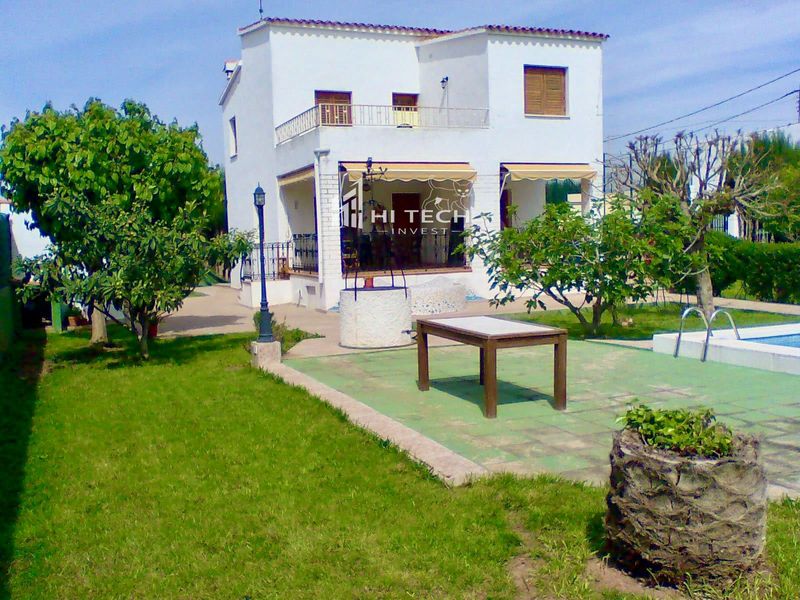 Casa en venta Castellón/Castelló, Castellón. Ref: 1031. HI TECH INVEST