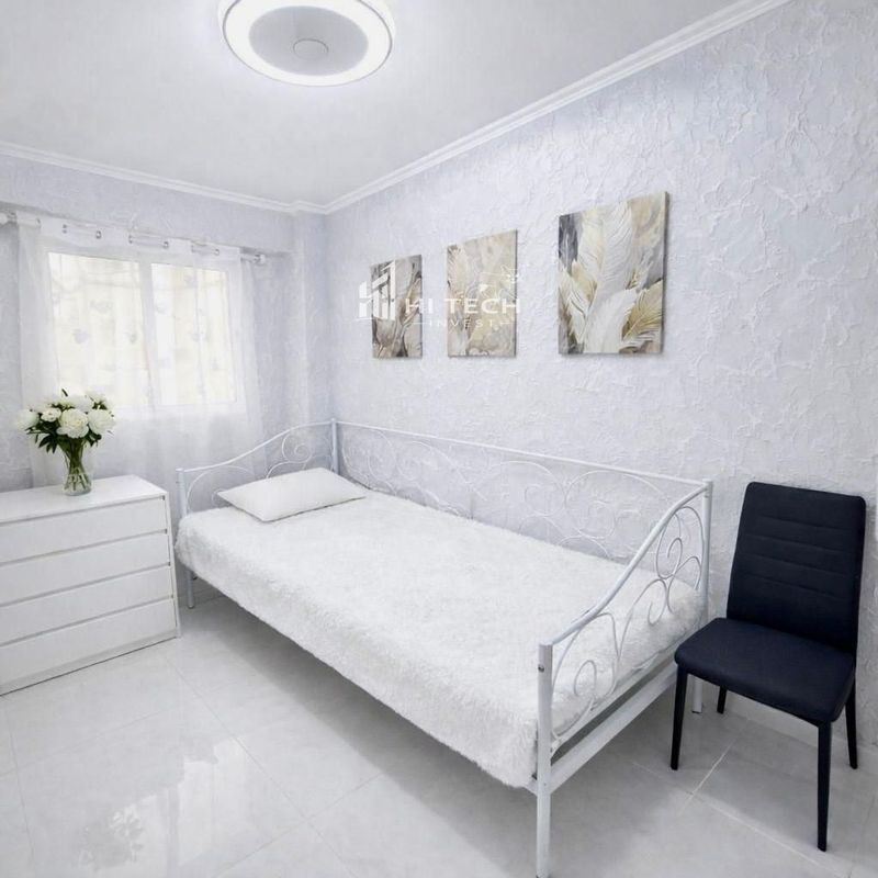 Piso en venta Valencia. Ref: 1038. HI TECH INVEST