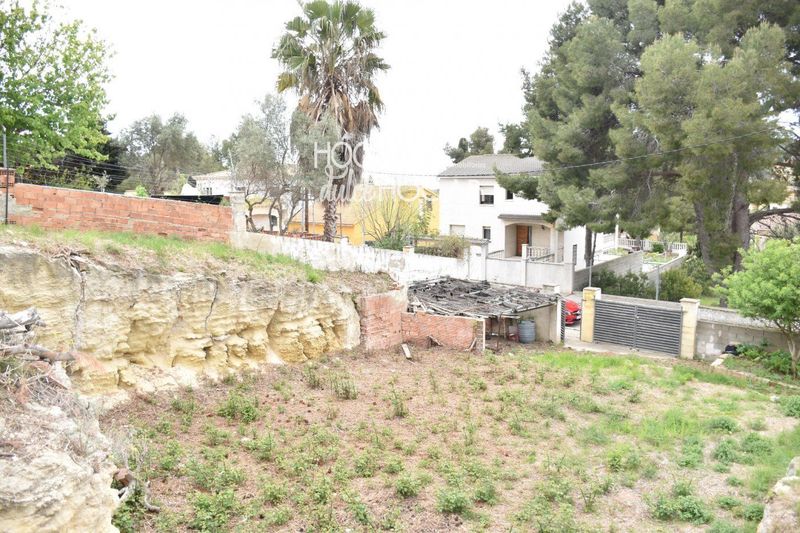 Parcela en venta Bellvei, Tarragona. Ref: 1399. HOGAR DULCE HOGAR