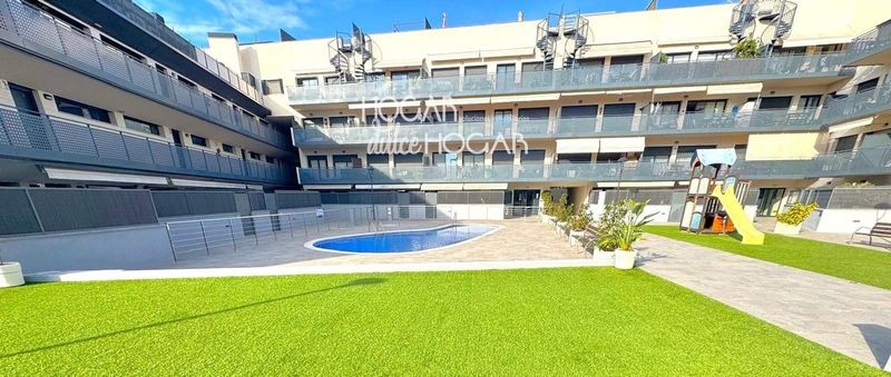 Piso en venta El Vendrell, Tarragona. Ref: 1620. HOGAR DULCE HOGAR