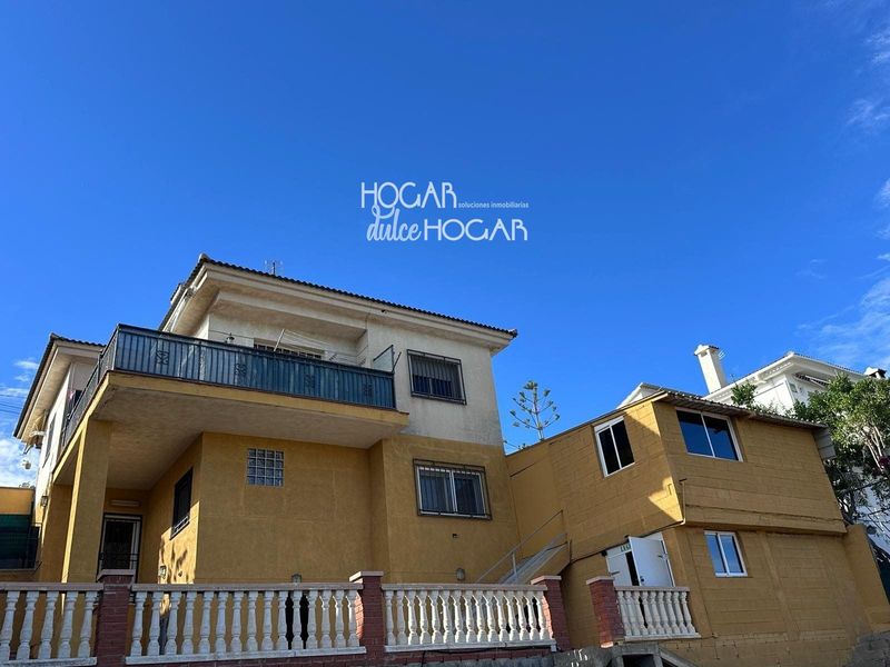 Chalet Independiente en venta Segur De Calafell, Tarragona. Ref: 1631. HOGAR DULCE HOGAR