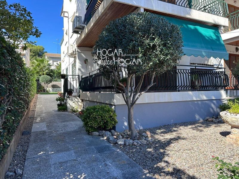 Piso en venta Segur De Calafell, Tarragona. Ref: 1633. HOGAR DULCE HOGAR