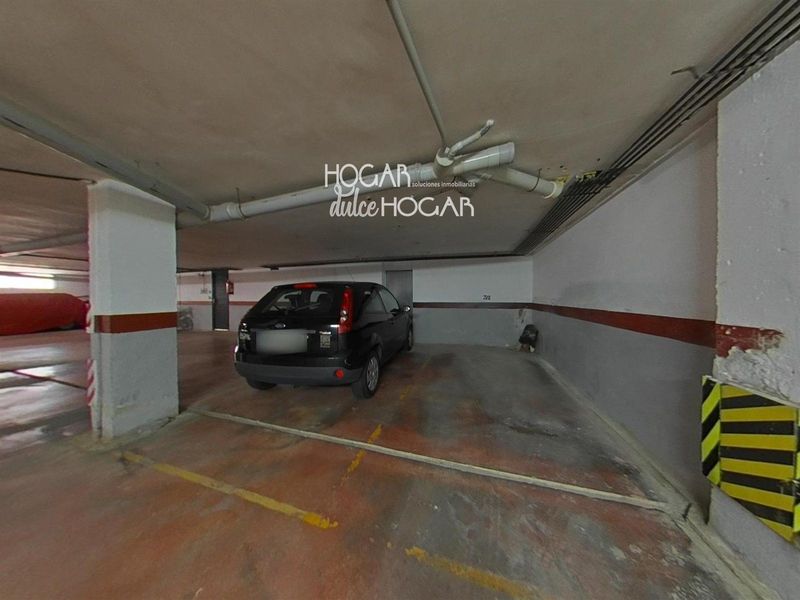 Garaje en venta Segur De Calafell, Tarragona. Ref: 1638. HOGAR DULCE HOGAR