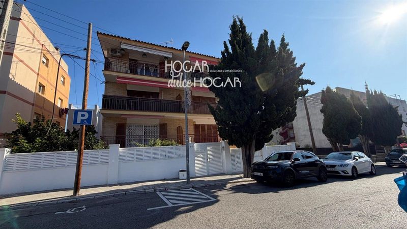 Piso en venta Cunit, Tarragona. Ref: 1680. HOGAR DULCE HOGAR