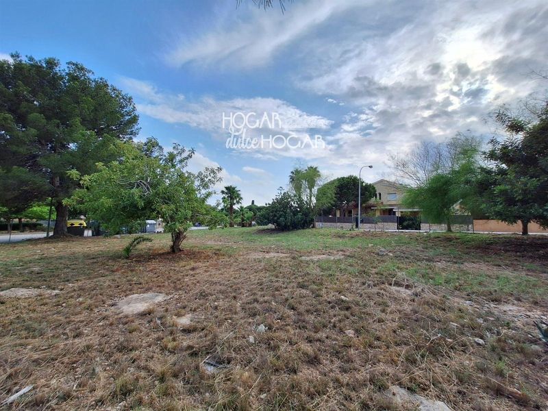 Parcela en venta El Vendrell, Tarragona. Ref: 1703. HOGAR DULCE HOGAR