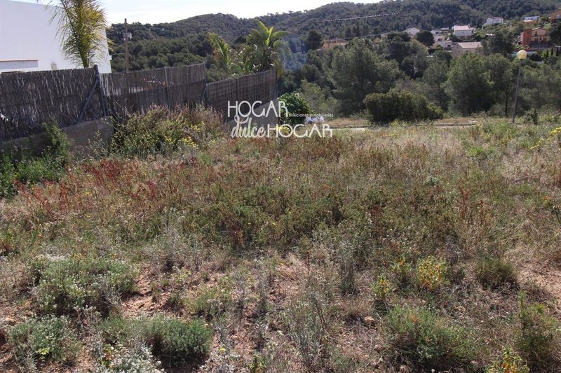 Parcela en venta La Bisbal del Penedes, Tarragona. Ref: 1725. HOGAR DULCE HOGAR