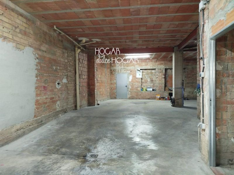 Local Comercial en venta Calafell, Tarragona. Ref: 1751. HOGAR DULCE HOGAR