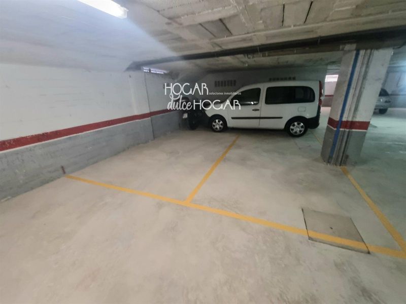 Garatge en venda Torredembarra, Tarragona. Ref: 1772. HOGAR DULCE HOGAR