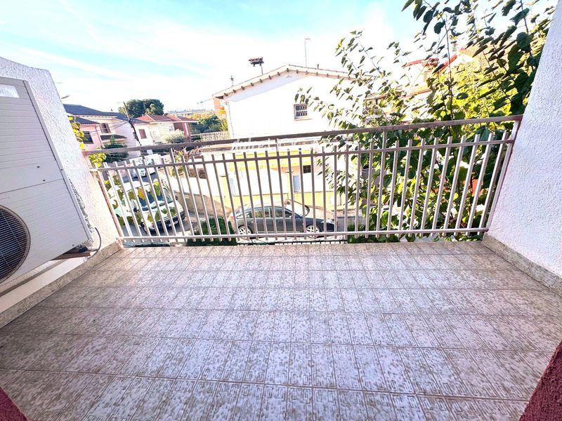 Adossat en venda Torredembarra, Tarragona. Ref: 1801. HOGAR DULCE HOGAR