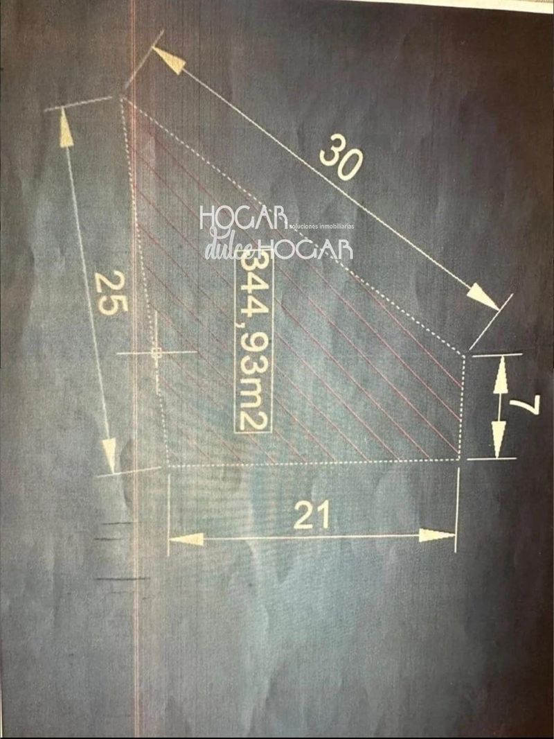 Parcela en venta Albinyana, Tarragona. Ref: 1807. HOGAR DULCE HOGAR