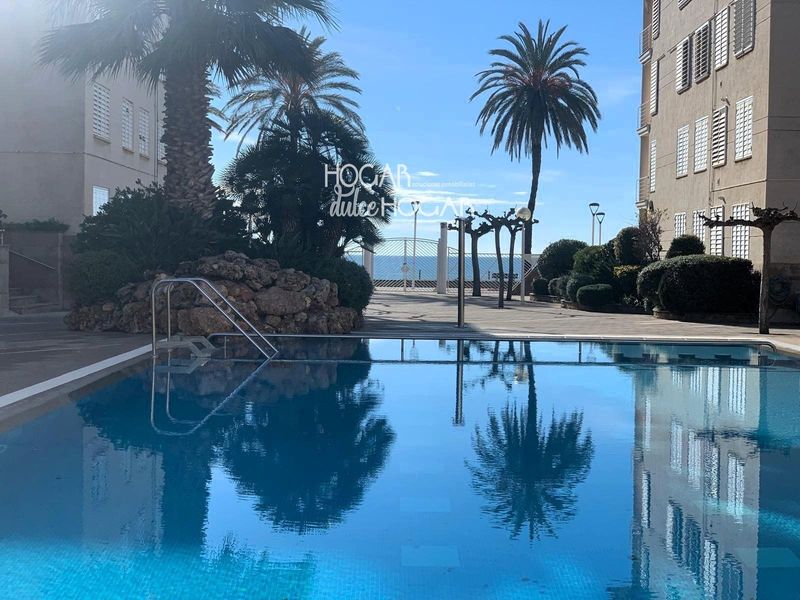 Piso en venta El Vendrell, Tarragona. Ref: 1813. HOGAR DULCE HOGAR