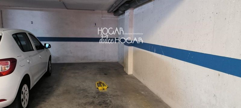 Garatge en venda El Vendrell, Tarragona. Ref: 1827. HOGAR DULCE HOGAR