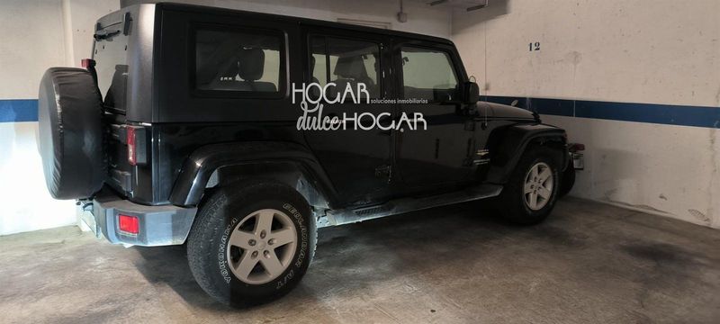 Garatge en venda El Vendrell, Tarragona. Ref: 1828. HOGAR DULCE HOGAR