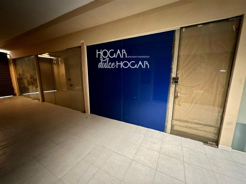 Local Comercial en venta El Vendrell, Tarragona. Ref: 1916. HOGAR DULCE HOGAR