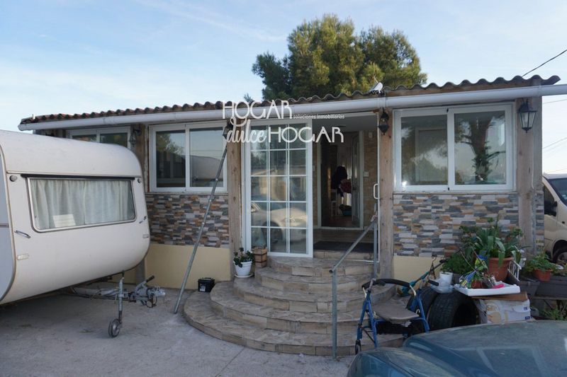 Parcela en venta Tarragona. Ref: 1921. HOGAR DULCE HOGAR