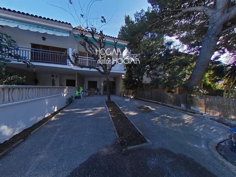 Adosado en venta El Vendrell, Tarragona. Ref: 1939. HOGAR DULCE HOGAR