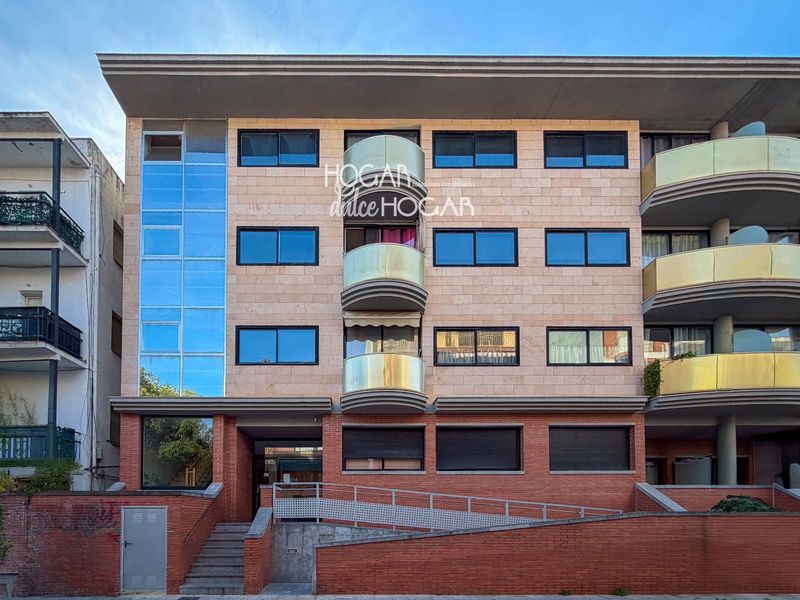 Piso en venta Calafell, Tarragona. Ref: 1953. HOGAR DULCE HOGAR