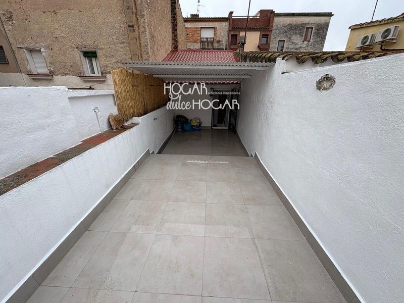 Casa en venda El Vendrell, Tarragona. Ref: 1963. HOGAR DULCE HOGAR