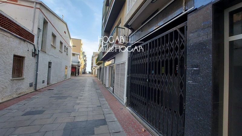 Local Comercial en venda Calafell, Tarragona. Ref: 2067. HOGAR DULCE HOGAR