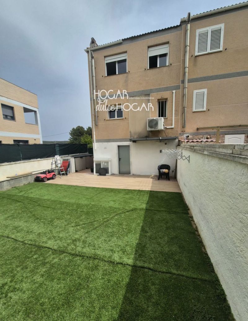 Adosado en venta Calafell, Tarragona. Ref: 2073. HOGAR DULCE HOGAR