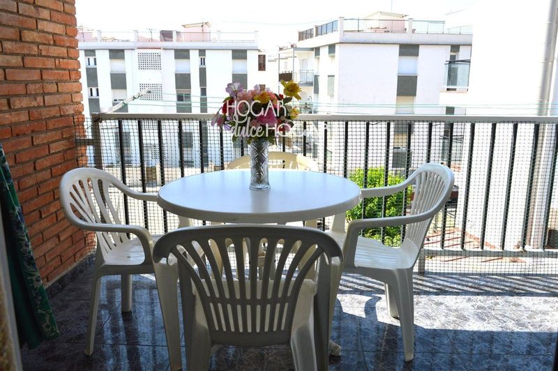 Ático en venta Cunit, Tarragona. Ref: 2102. HOGAR DULCE HOGAR