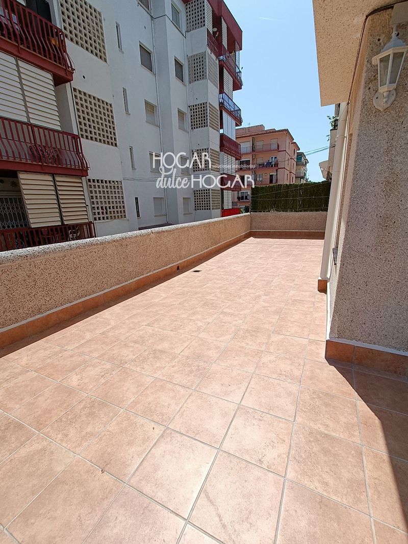 Piso en venta Segur De Calafell, Tarragona. Ref: 2106. HOGAR DULCE HOGAR